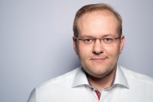 Enrico Kreft